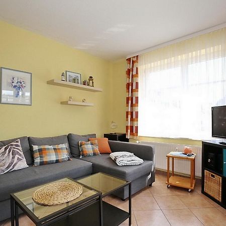 Dünenblick Wohnung 43 Ostseebad Boltenhagen Exterior foto