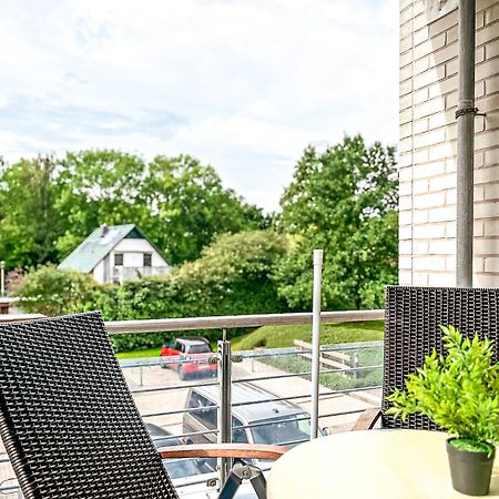 Dünenblick Wohnung 43 Ostseebad Boltenhagen Exterior foto