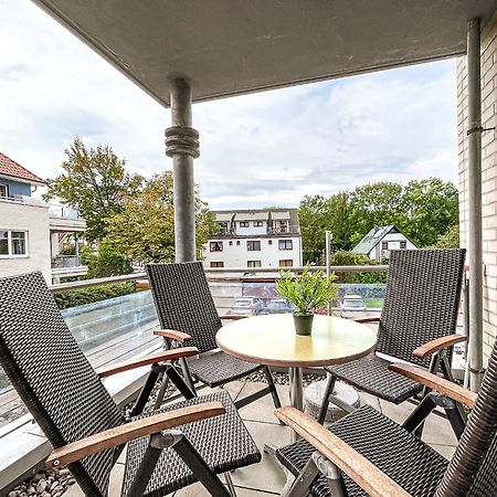 Dünenblick Wohnung 43 Ostseebad Boltenhagen Exterior foto