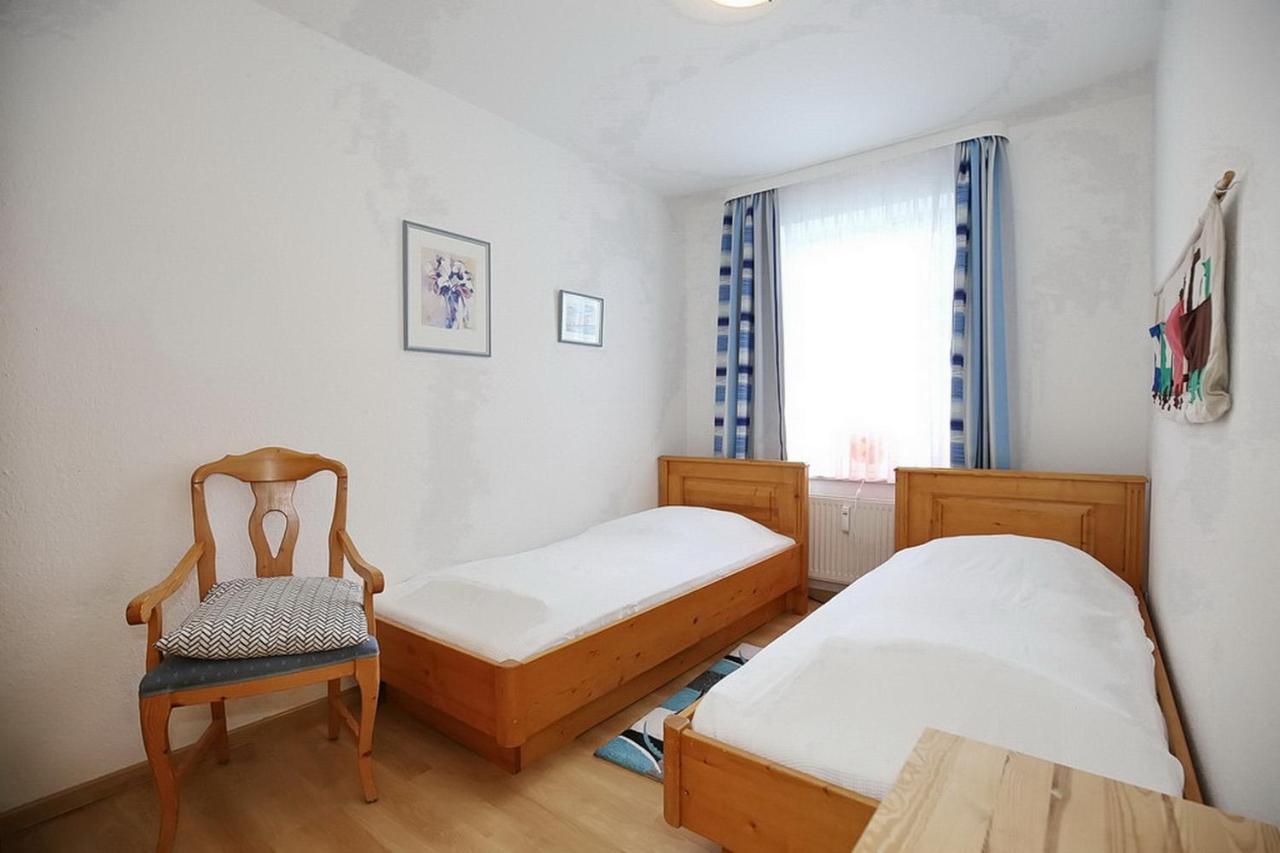 Dünenblick Wohnung 43 Ostseebad Boltenhagen Exterior foto