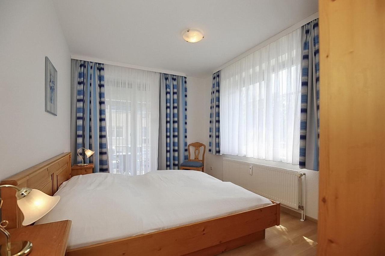 Dünenblick Wohnung 43 Ostseebad Boltenhagen Exterior foto