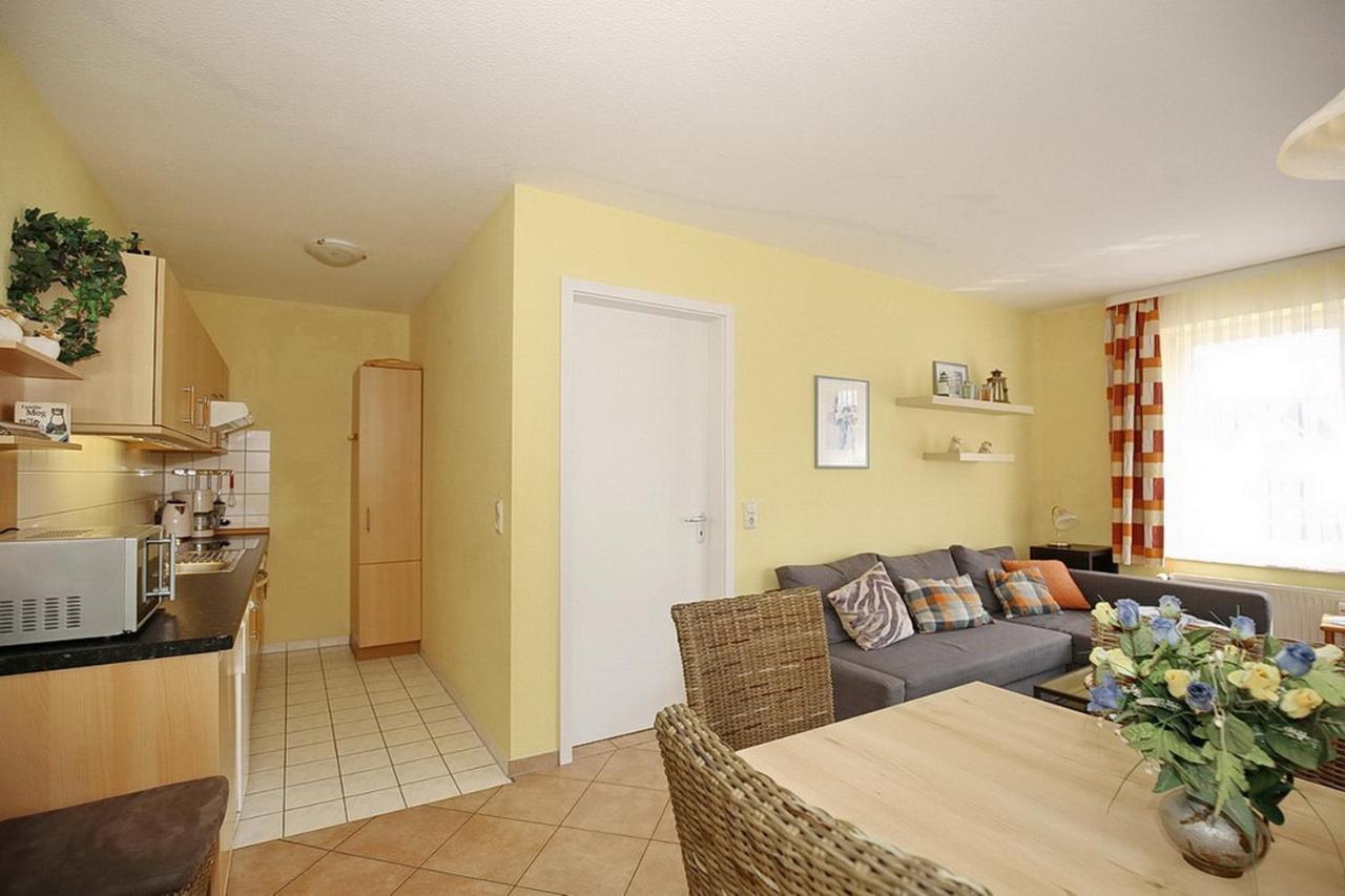 Dünenblick Wohnung 43 Ostseebad Boltenhagen Exterior foto