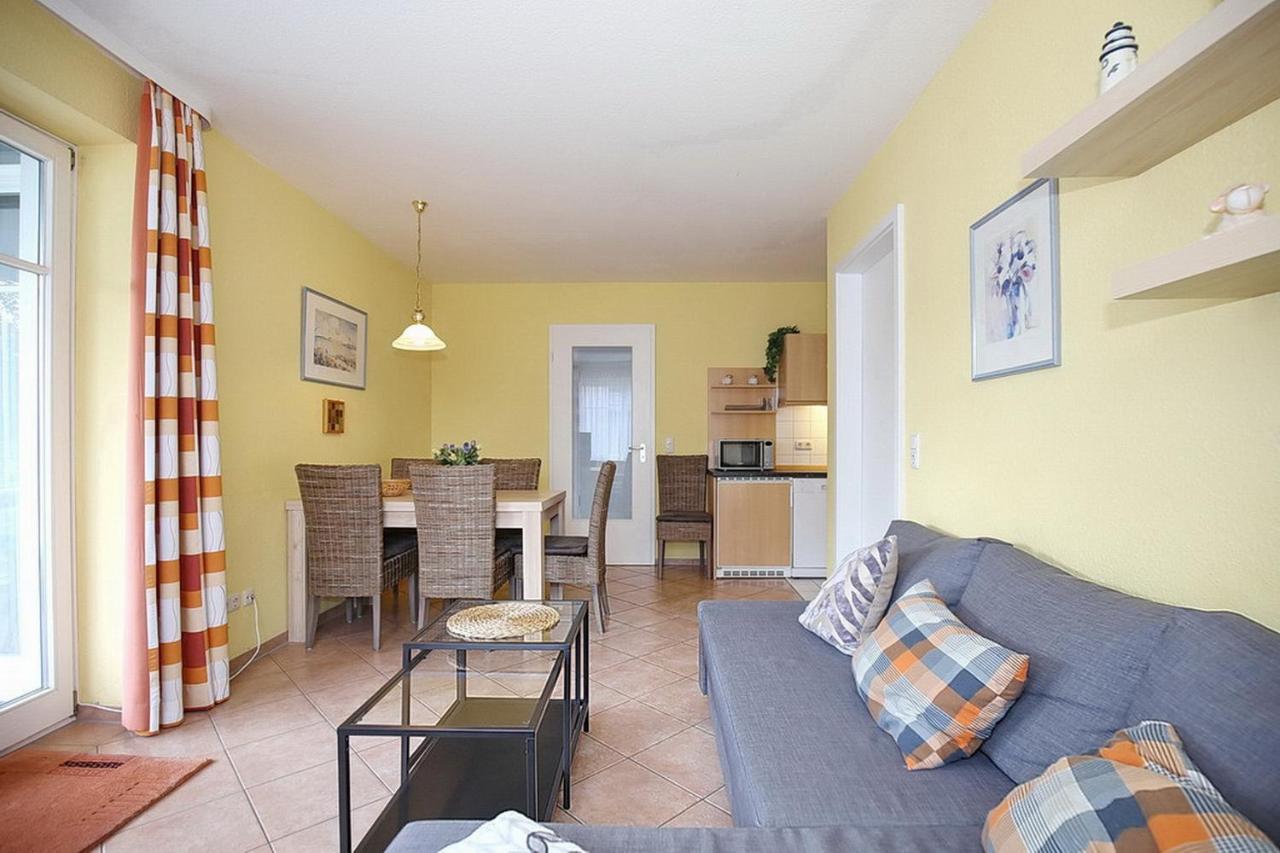 Dünenblick Wohnung 43 Ostseebad Boltenhagen Exterior foto