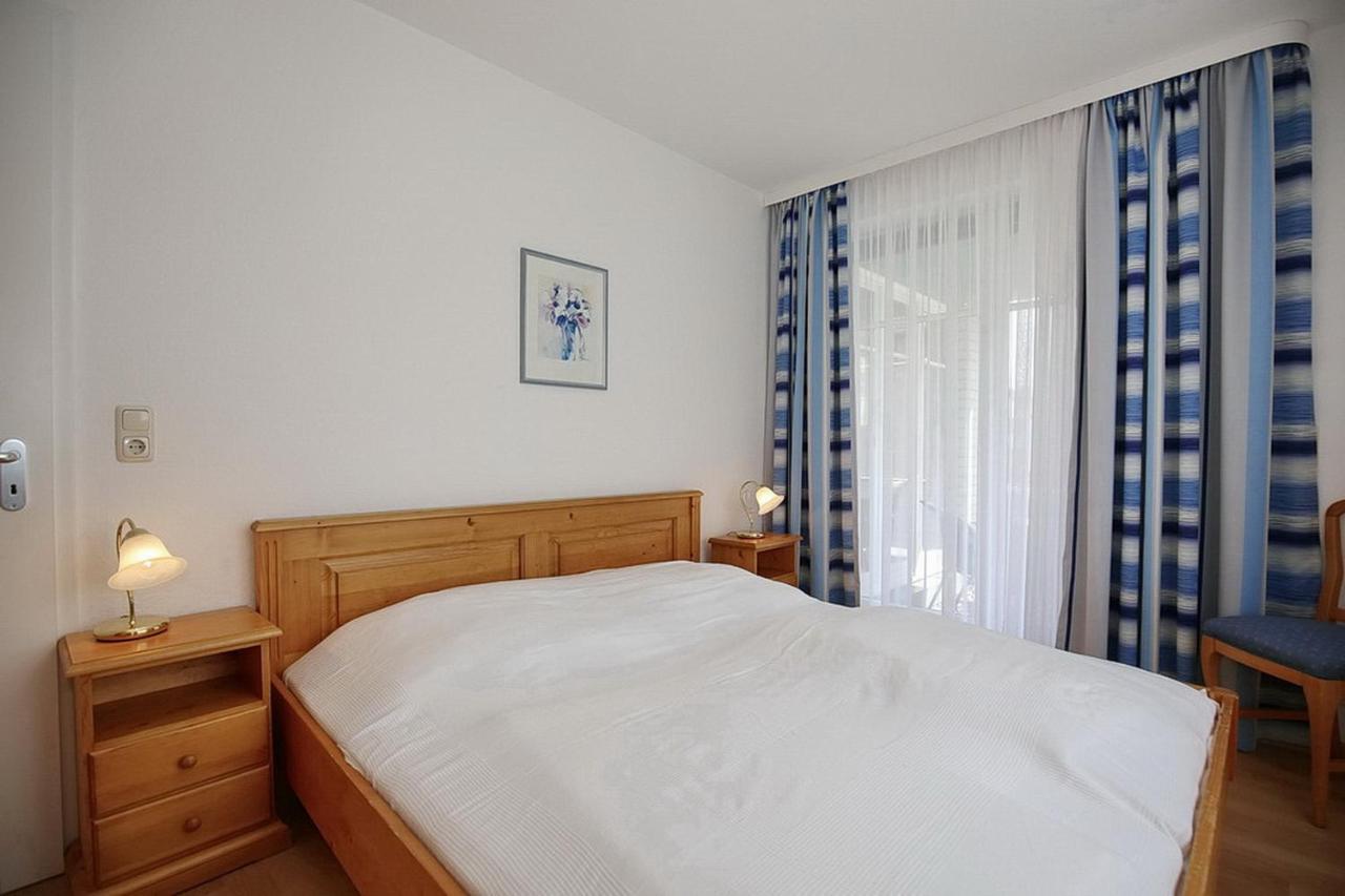 Dünenblick Wohnung 43 Ostseebad Boltenhagen Exterior foto