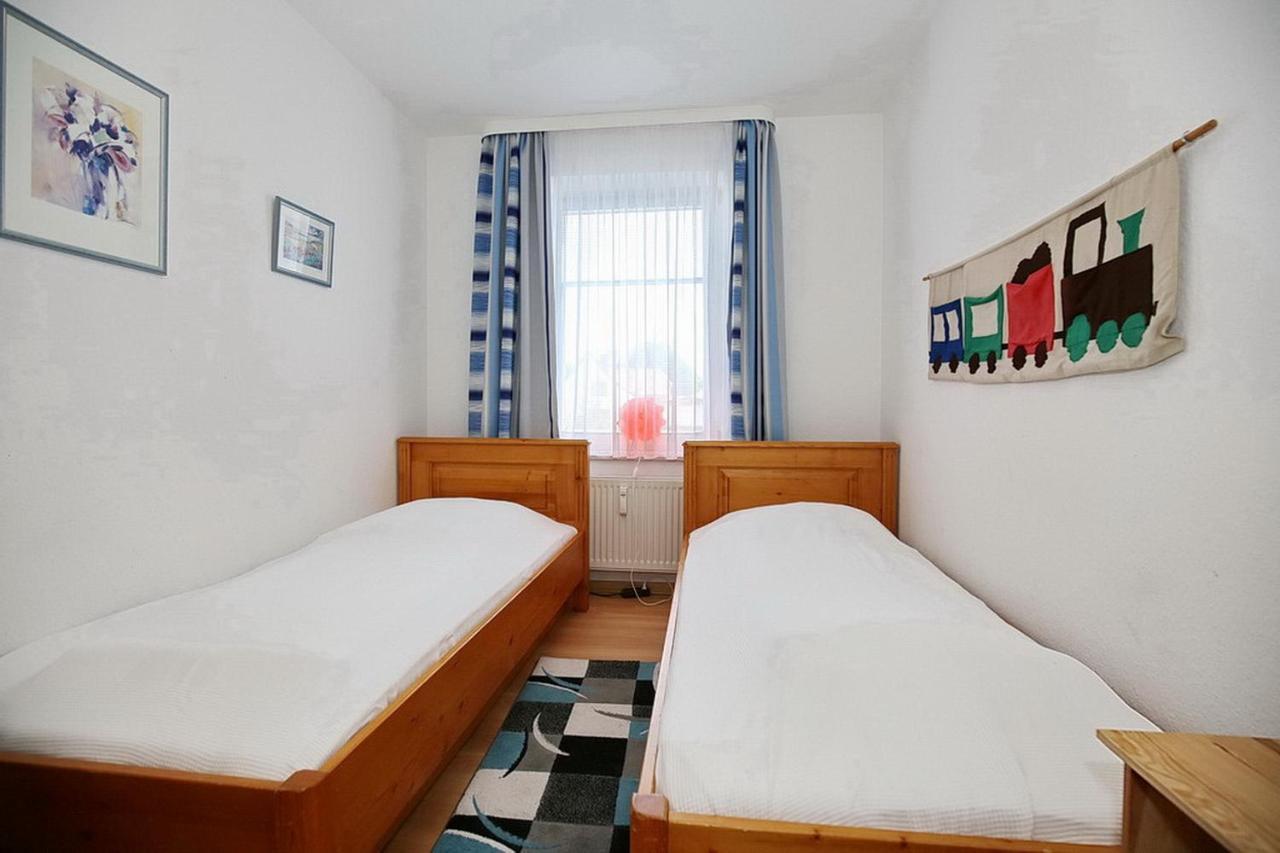 Dünenblick Wohnung 43 Ostseebad Boltenhagen Exterior foto