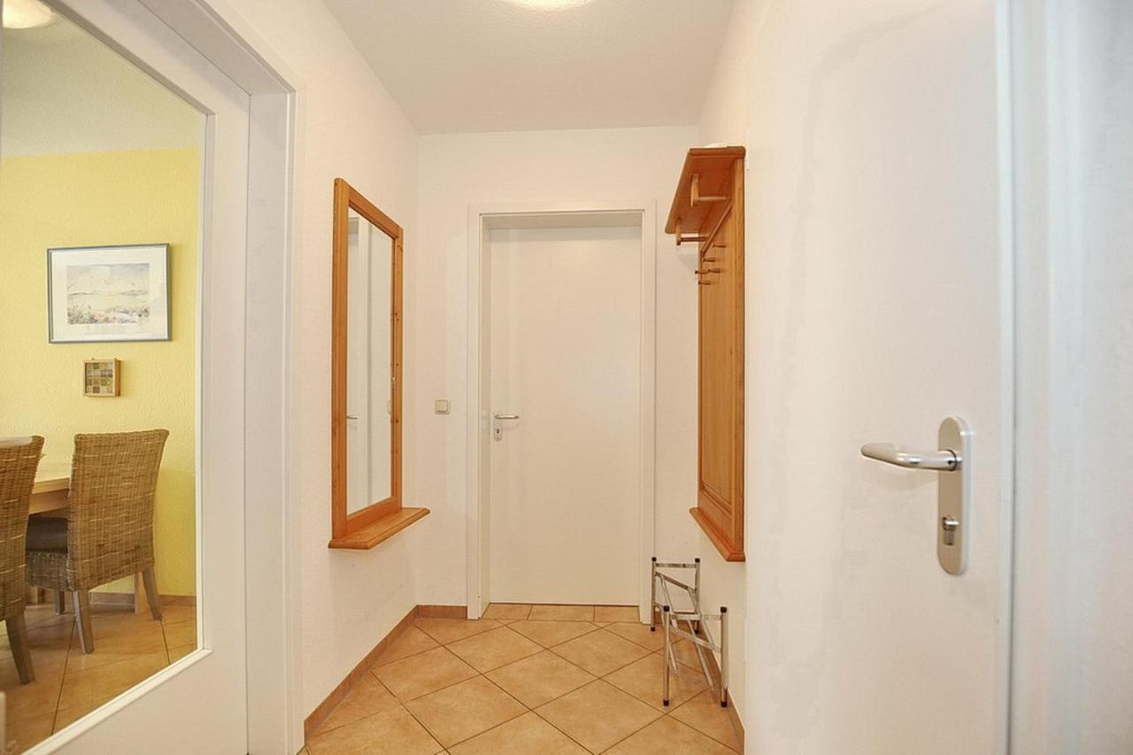 Dünenblick Wohnung 43 Ostseebad Boltenhagen Exterior foto