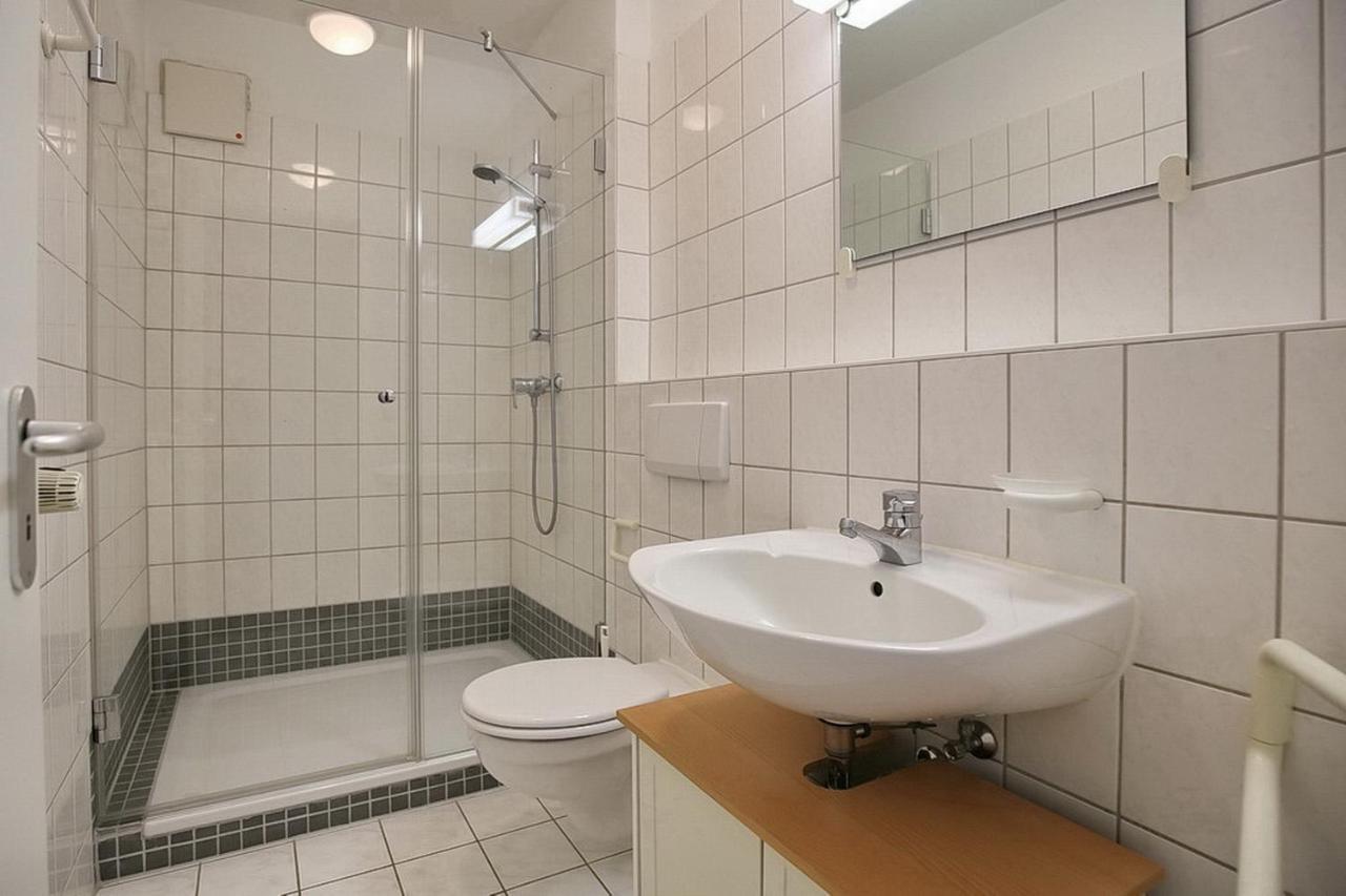 Dünenblick Wohnung 43 Ostseebad Boltenhagen Exterior foto